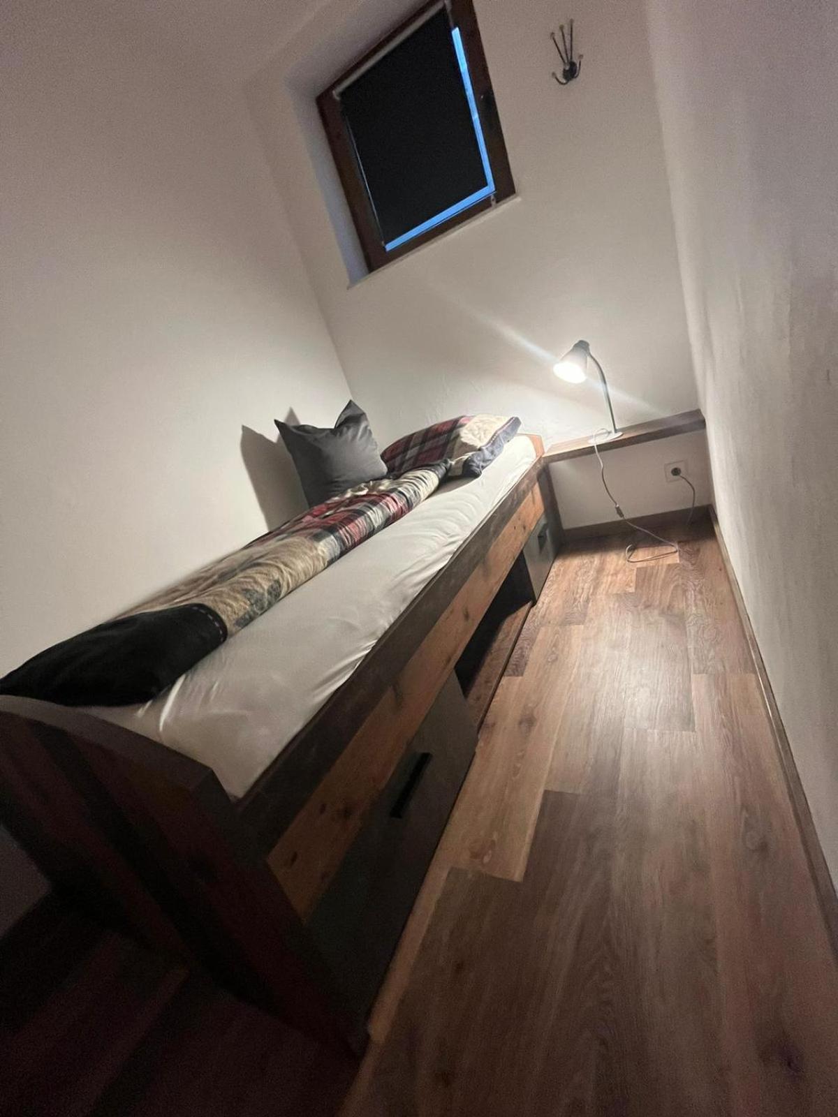 Haus Schnurbus Appartement Olsberg Buitenkant foto