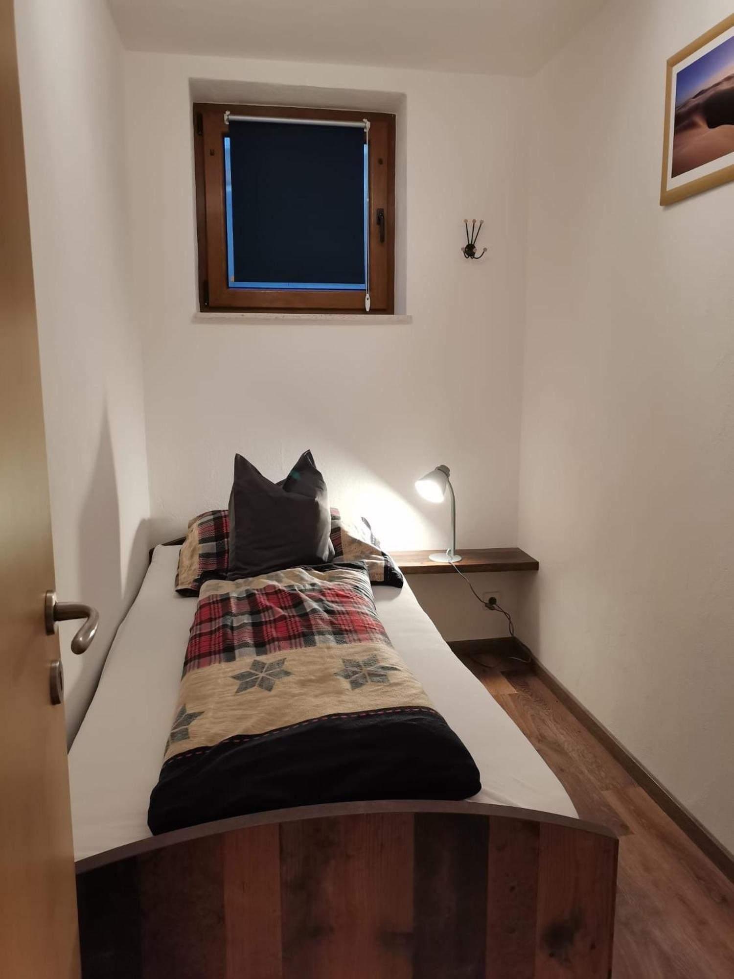 Haus Schnurbus Appartement Olsberg Buitenkant foto