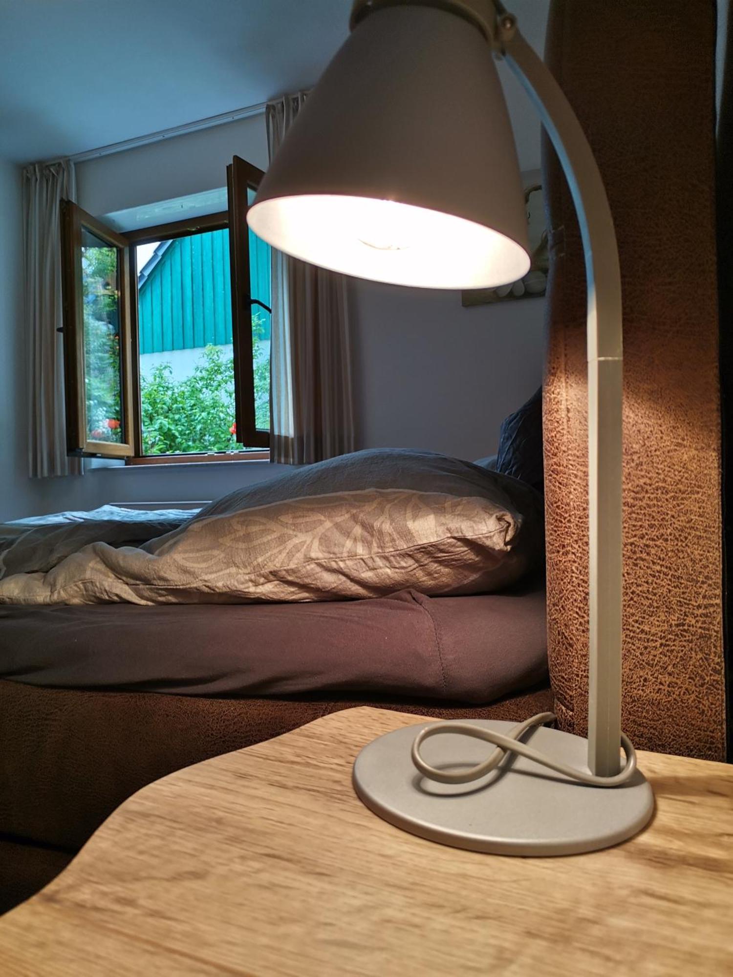 Haus Schnurbus Appartement Olsberg Buitenkant foto