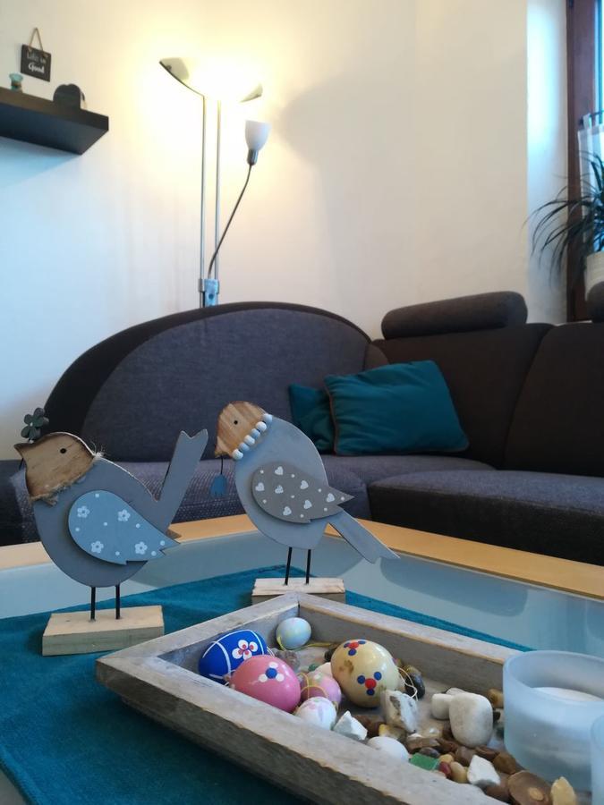 Haus Schnurbus Appartement Olsberg Buitenkant foto