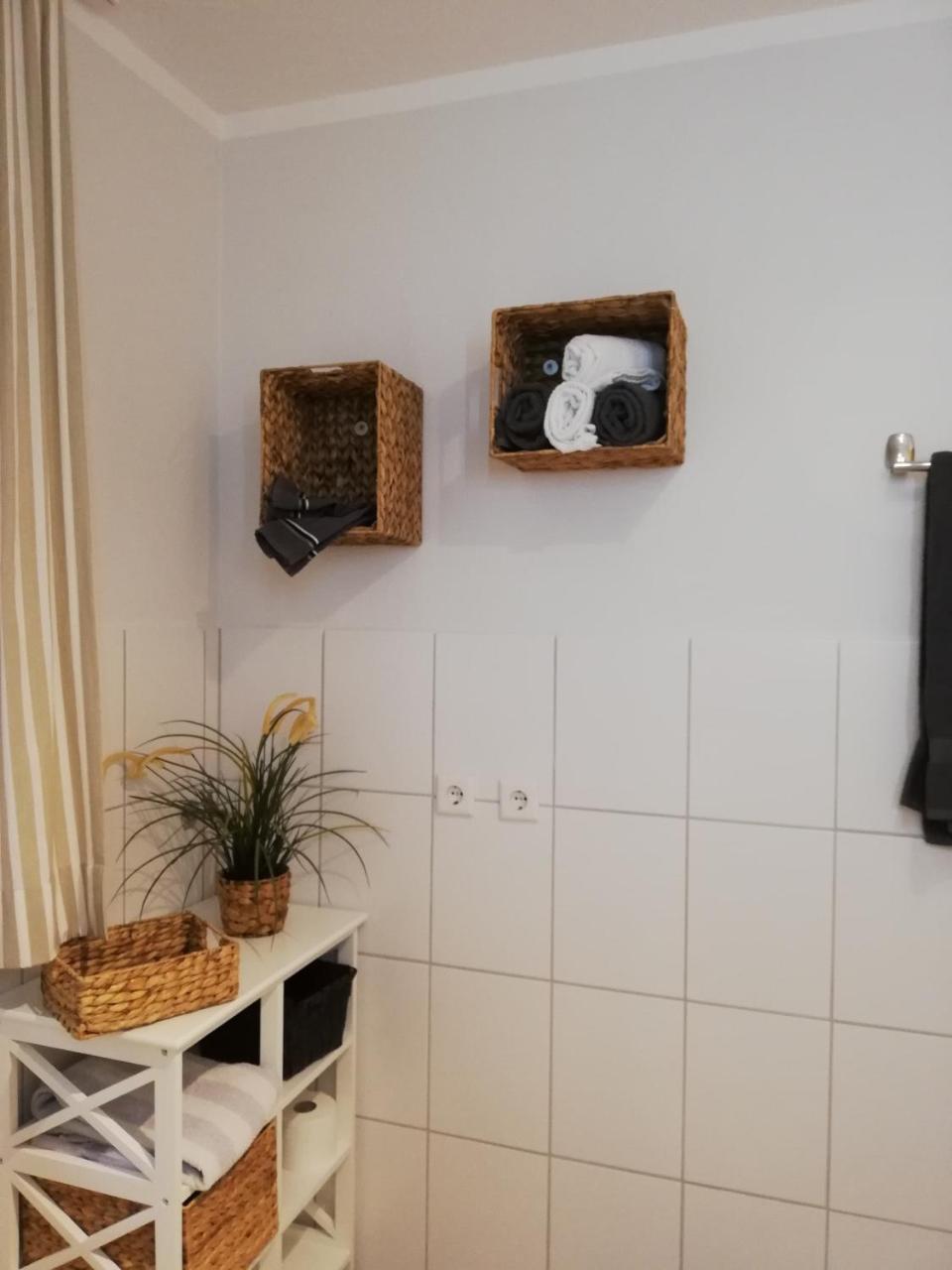 Haus Schnurbus Appartement Olsberg Buitenkant foto